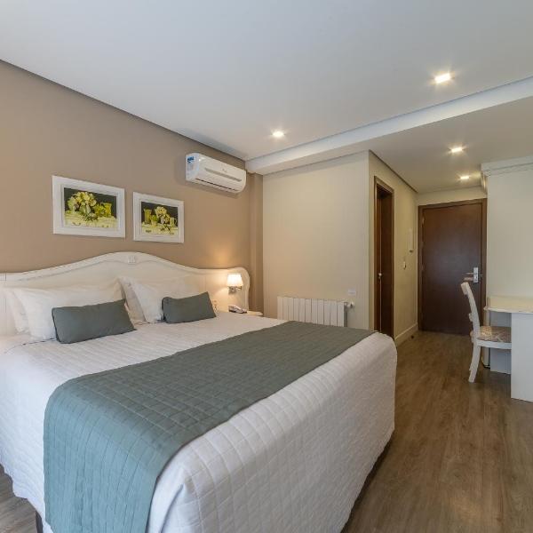 Hotel Monte Felice Bosque - Foto 4