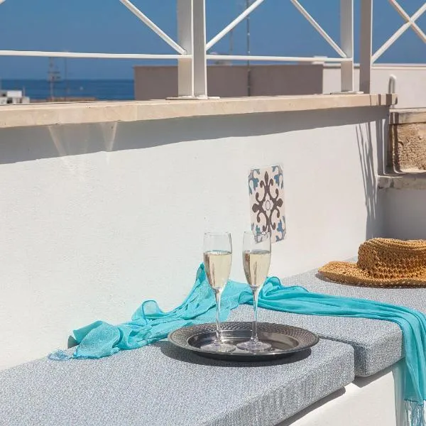 NEREA - Apulian Suite and Rooms, Hotel in Monopoli