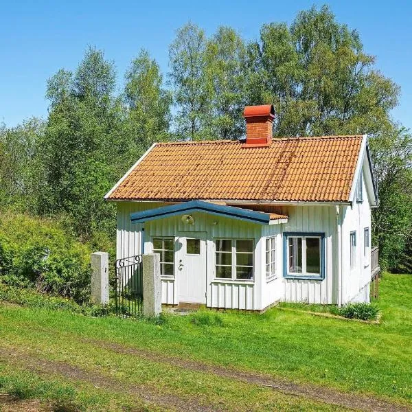 4 person holiday home in Fjällbacka-By Traum, hotel in Fjällbacka
