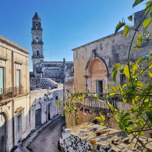 La casetta del Salento, hotel en Maglie