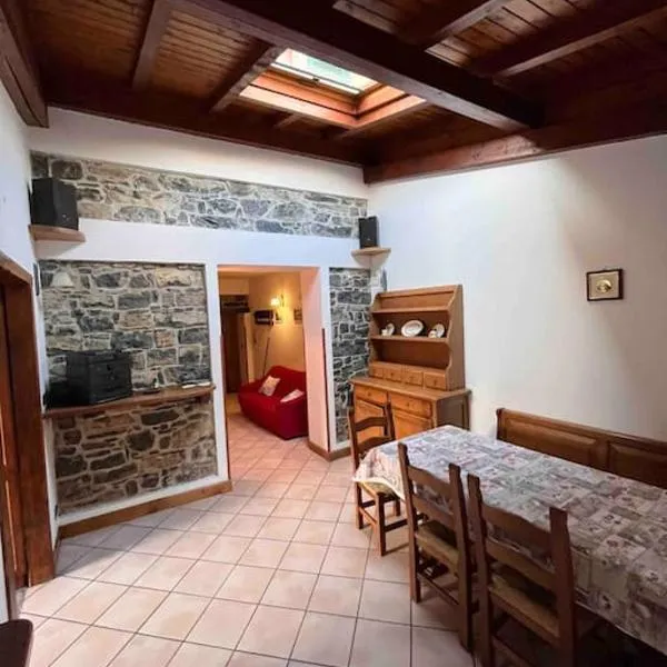 Appartamento Rita, hotel in Asso