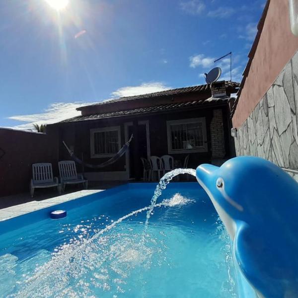Meu lugar de Descanso - Foto 2