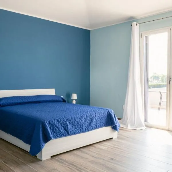 Tenuta Papola B&b, hotel in Brindisi