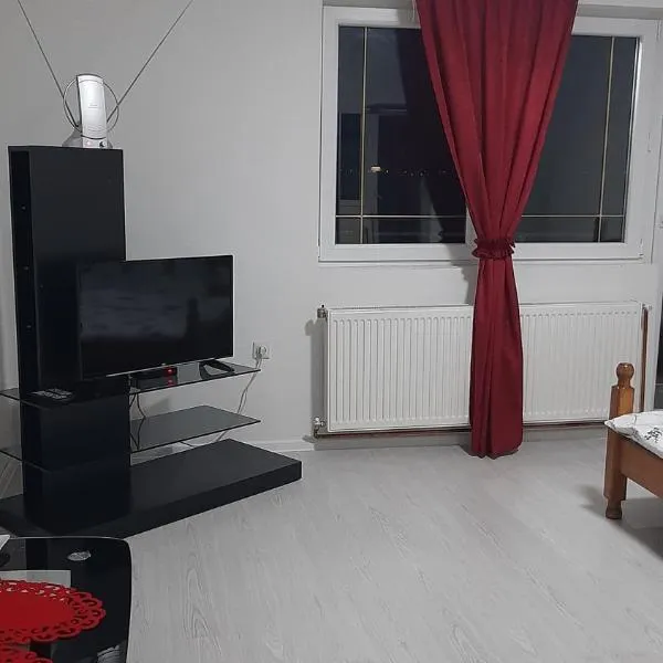 Apartmani Vesna, hotel in Žabalj