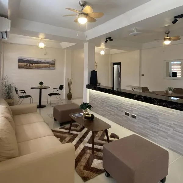 Cresta Dormitory, hotel in Dumaguete