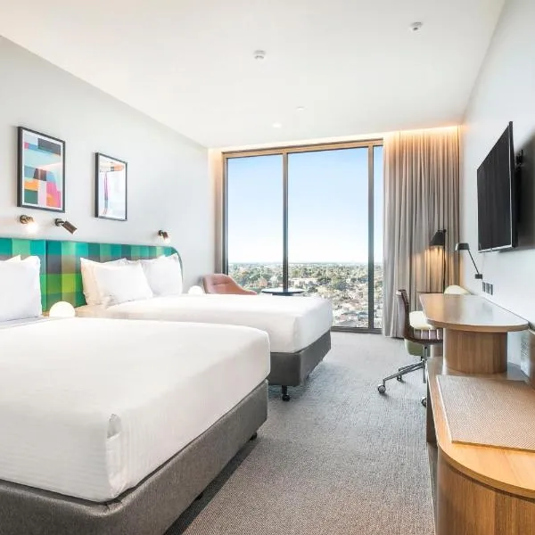 Holiday Inn Werribee by IHG – hotel w mieście Werribee