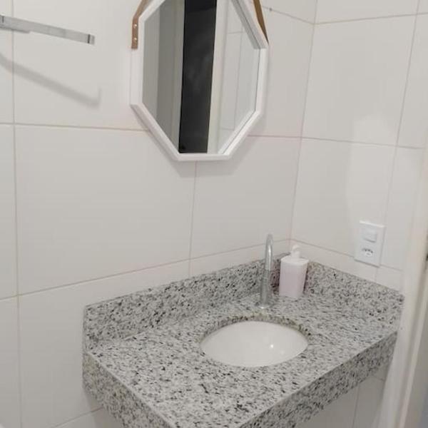 Apartamento no Condomínio Vila das Águas - Foto 3