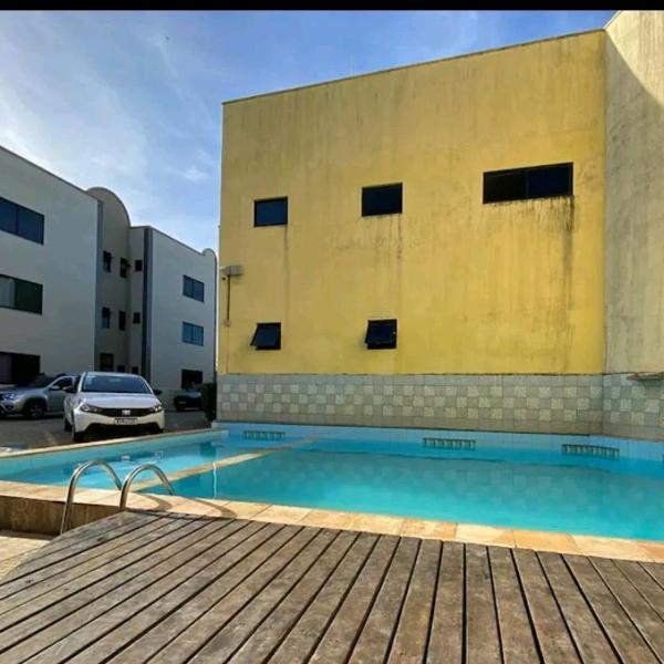 Crystal Park Flat - Foto 4