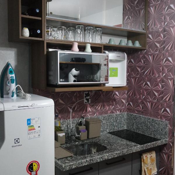 Sp Bras, Apartamento inteiro, Expo Center Norte, Vinho Grátis, feira da madrugada, Rua vautier, Rua 25 de março, Templo, Pari - Foto 3