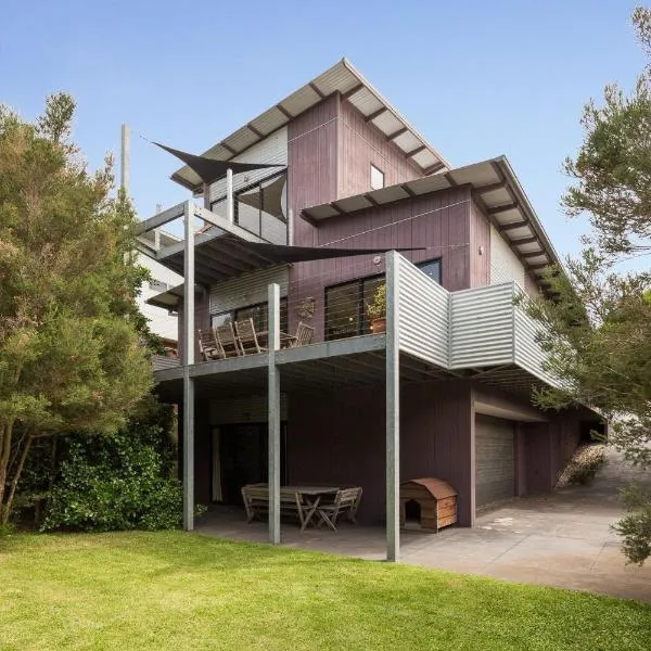 Cape Woolamai Escape, hotel a Cape Woolamai