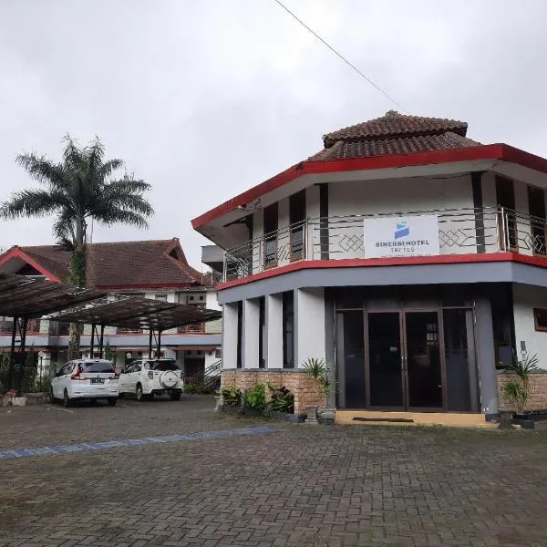 Sinergi Hotel Tretes, hotel in Pasuruan