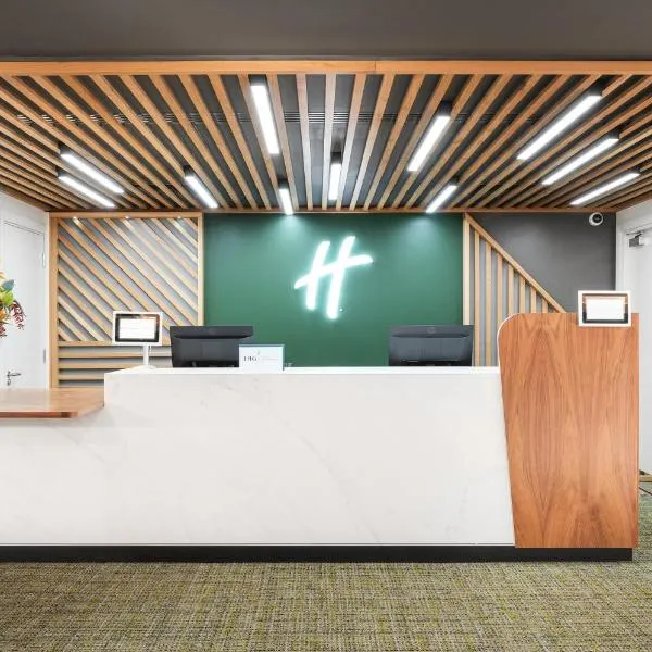 Holiday Inn Rochester-Chatham by IHG, hotel in Chatham