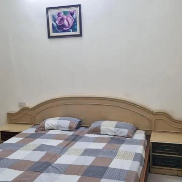 The Royal Elite Guest House, hotel in Jalandhar