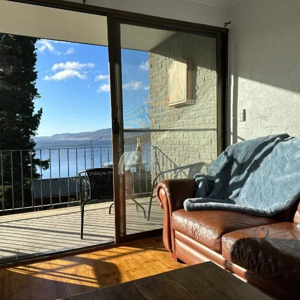 Jindabyne Lake View โรงแรมในจินดาไบน์