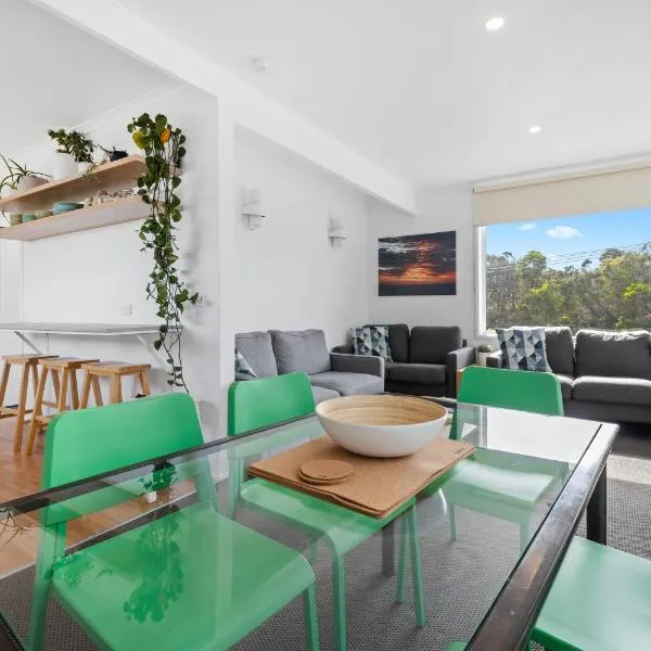 Moody's Beach Apartment, hotel in Blairgowrie