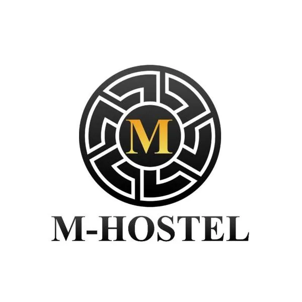 M-Hostel, hotel em Lucerna