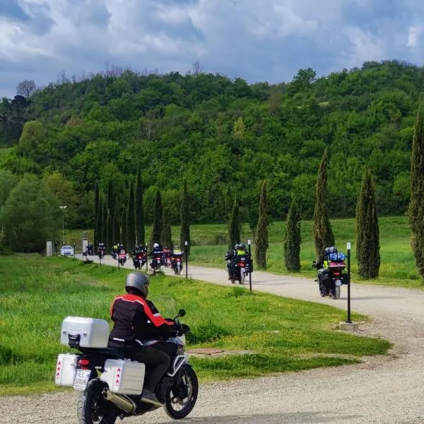 Hotel Antica Tabaccaia Resort, hotel em Terranuova Bracciolini