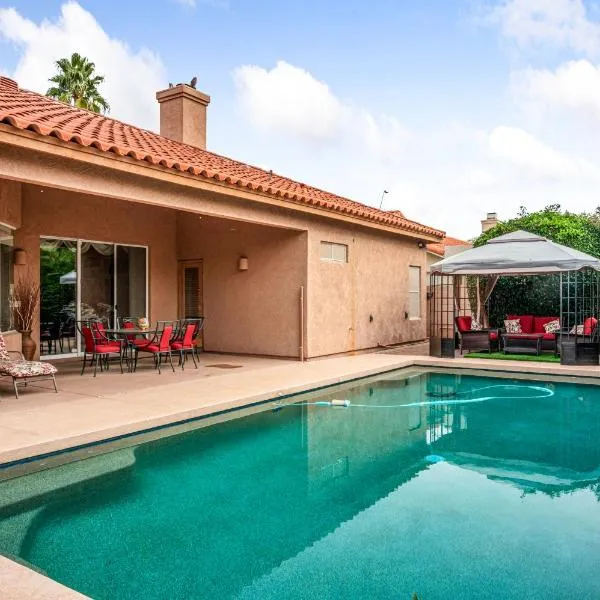 Your Cozy Place, hotel v destinaci Scottsdale