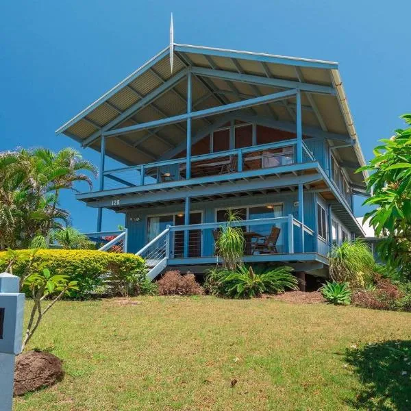 Sandvika, hotel in Brooms Head