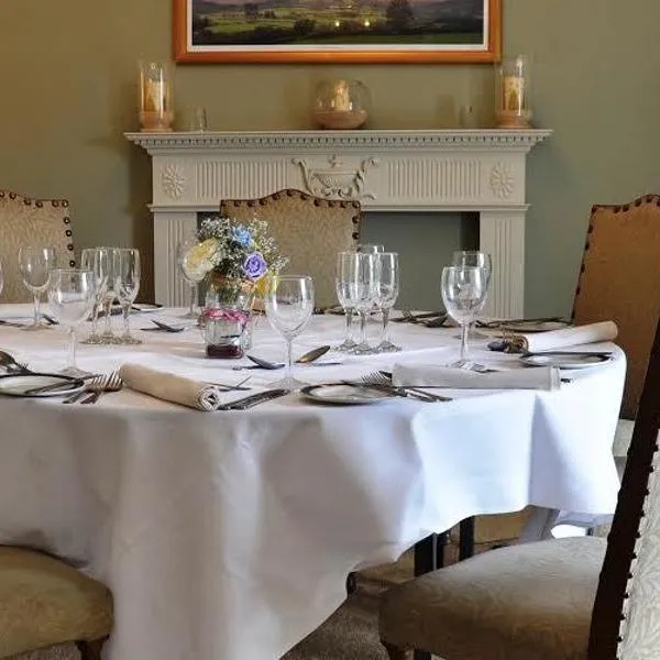 The Gower Golf Club, hotel di Gowerton