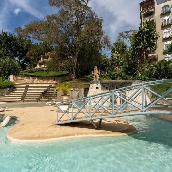 Matapalo 204- 2 Bedroom Condo At Tamarindo, khách sạn ở Tamarindo