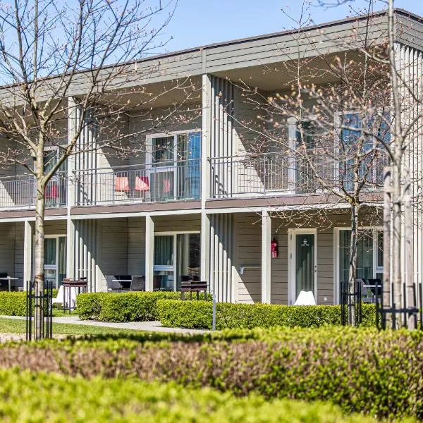 Ramios bitės, hotel v destinaci Palanga