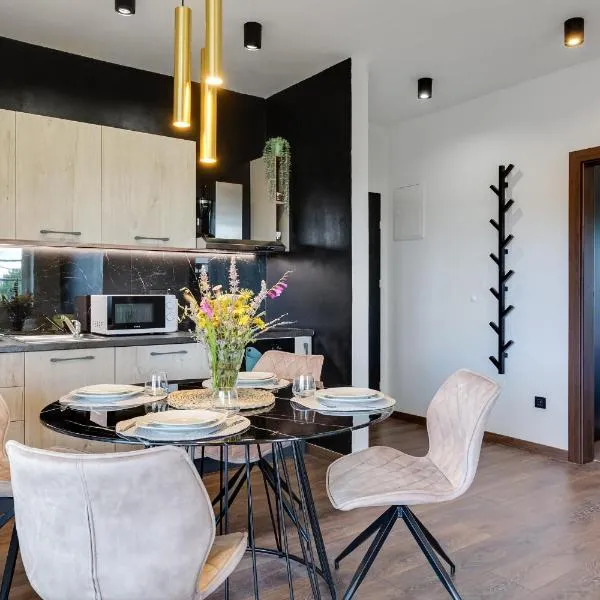 TEONA Luxury Apartment with 2 rooms and terrace sea view, hotel in Sali