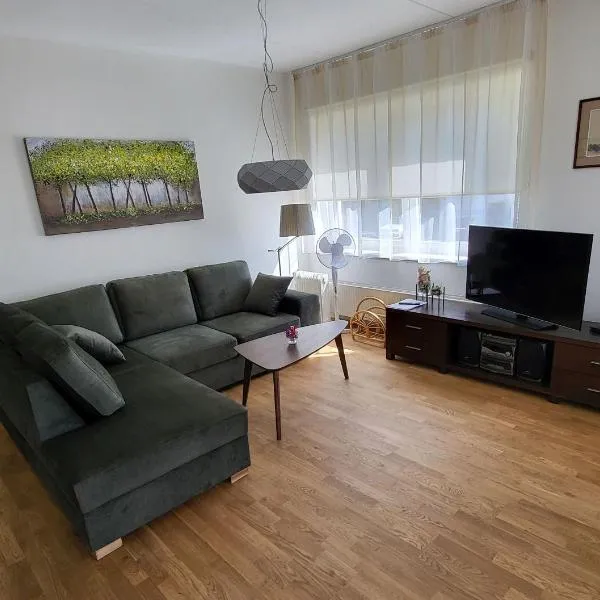 Kastani Home, hotel di Tartu