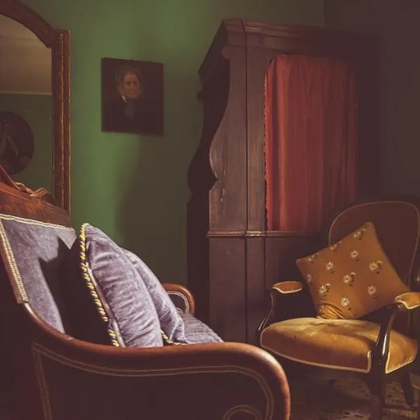 Art action room, готель у місті Villanovafranca