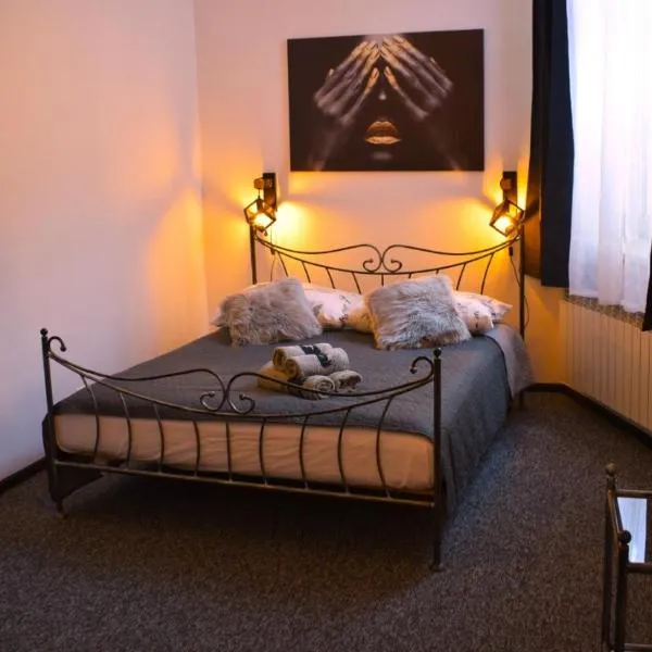 Apartament X, hotel v destinaci Přemyšl