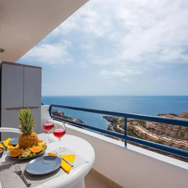 Vista mozzafiato, hotel in Playa Paraiso