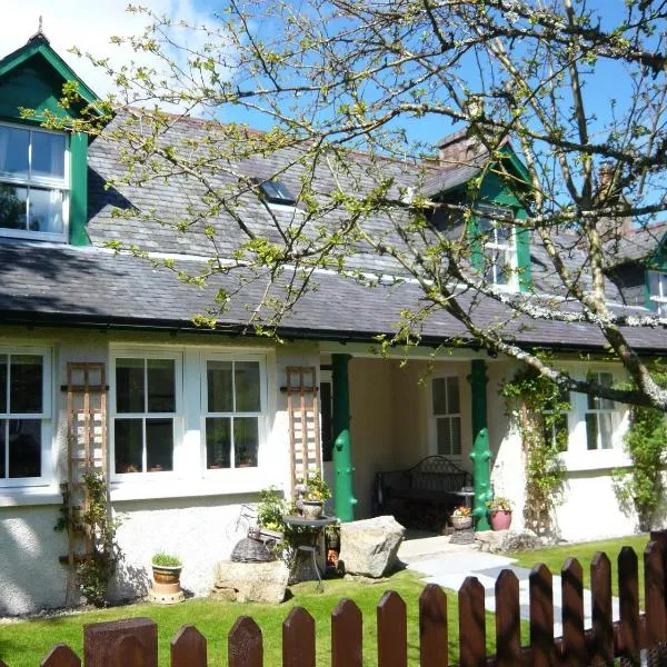 Ivy Cottage Bed and Breakfast, hotel a Braemar