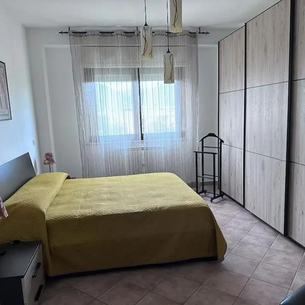 Appartamento Oasi di Pontenuovo, hotel v destinácii Sermoneta