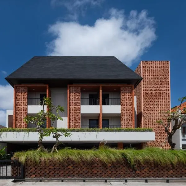 Aralea Coliving, hotel u gradu 'Denpasar'