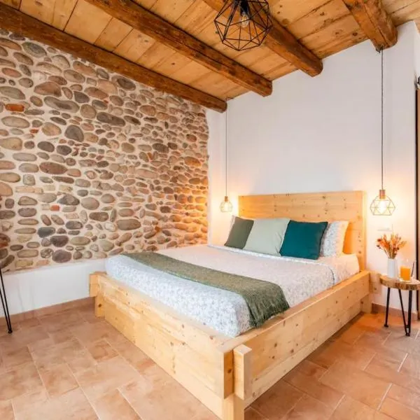 Casa Nostra - Garda Rooms, hotel em Cavalcaselle