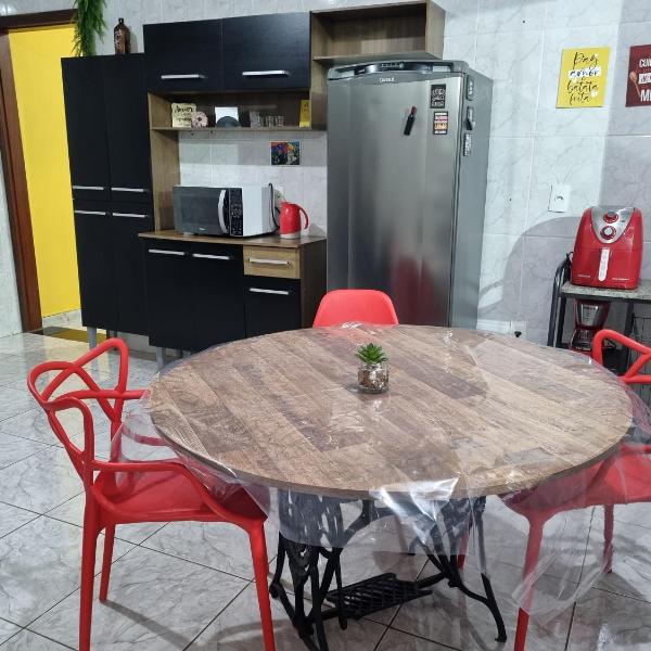 Studio Faisão. Região central de Nova Lima