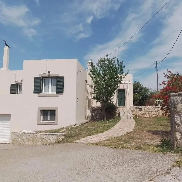 Ze Di Ma House，位于凯瑟拉的酒店