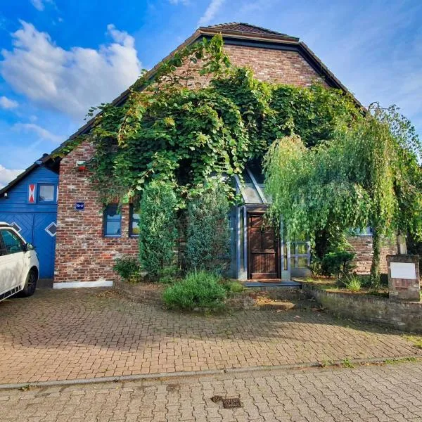 랑엔펠트에 위치한 호텔 Shrinath Yog Temple