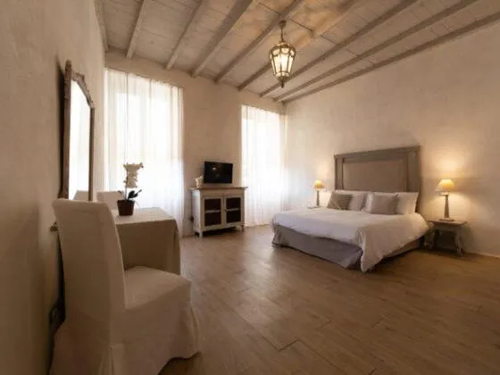 Corte del Cedro, hotel Provaglio d'Iseóban