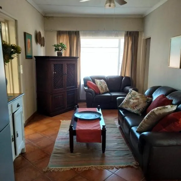At Home Apartments, hotel in Mokopane