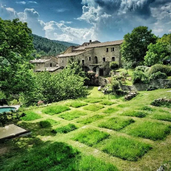 ÔRacines du Calme Maison Hortense, hotel in Sanilhac