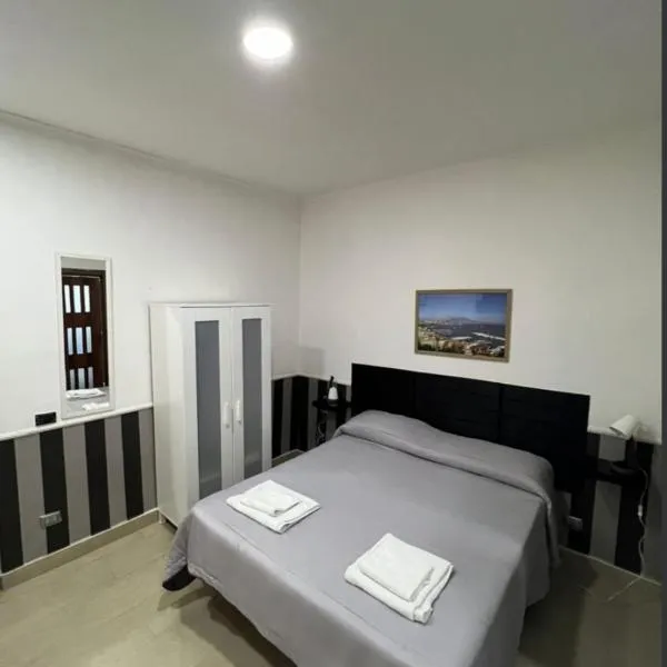 Casa vacanza Da Totore、ナポリのホテル