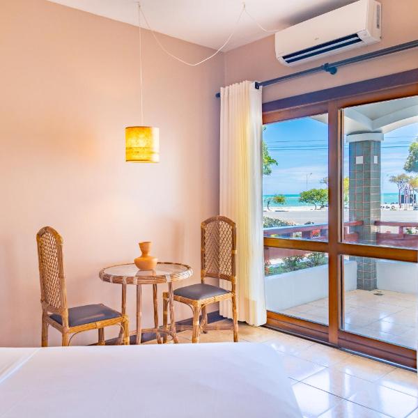 Best Western Shalimar Praia Hotel - Foto 2