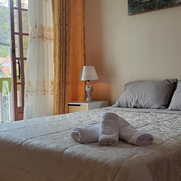 In the heart of Vilcabamba House don Tuquito, hotel in Vilcabamba