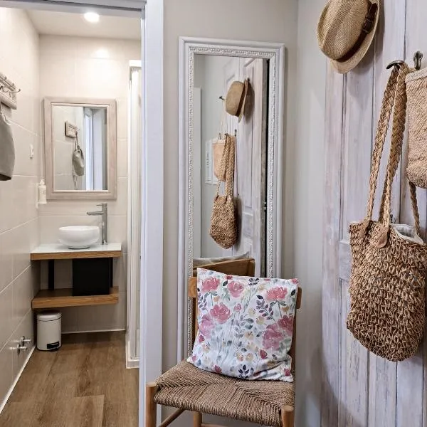 Casa Recanto do Teatro, khách sạn ở Lamego