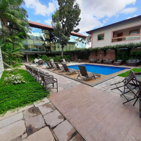 Atrium Hotel Quinta De Pedras - Foto 4