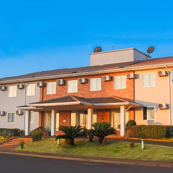 Orion Inn Hotel
