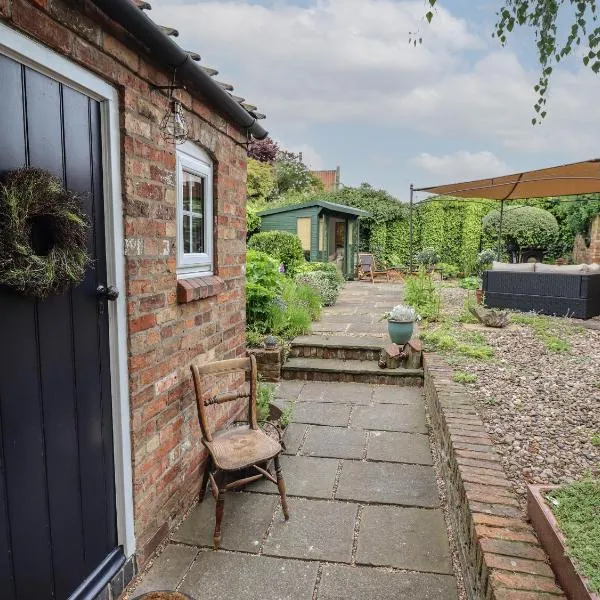 Hangmans cottage, hotel di Horncastle