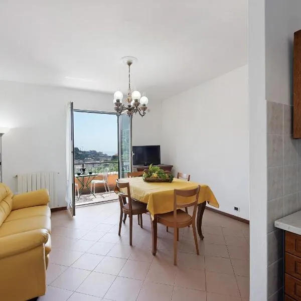 Bagetti, hotel in Varazze