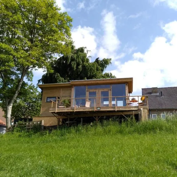 빌젠에 위치한 호텔 The Lodge